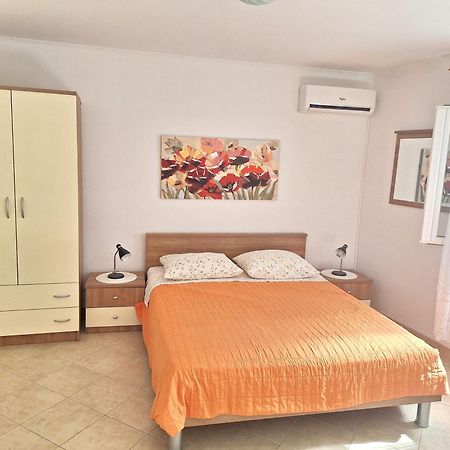 Apartments Boris Затон Экстерьер фото