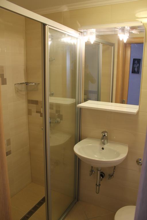 Apartments Boris Затон Экстерьер фото