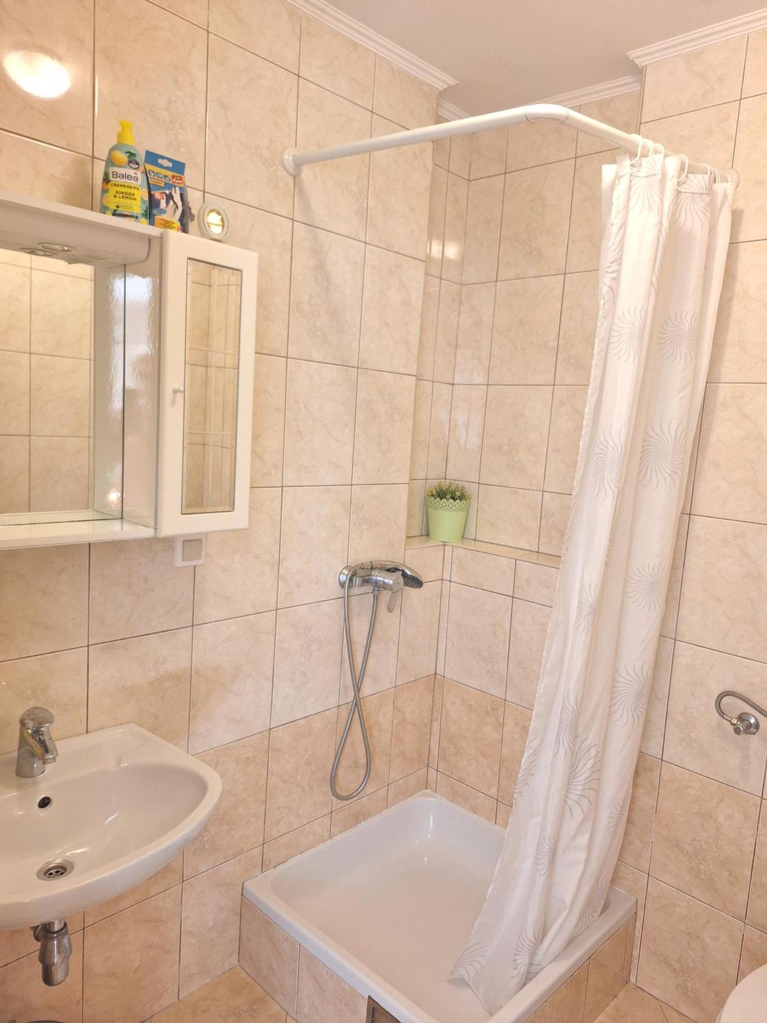 Apartments Boris Затон Экстерьер фото