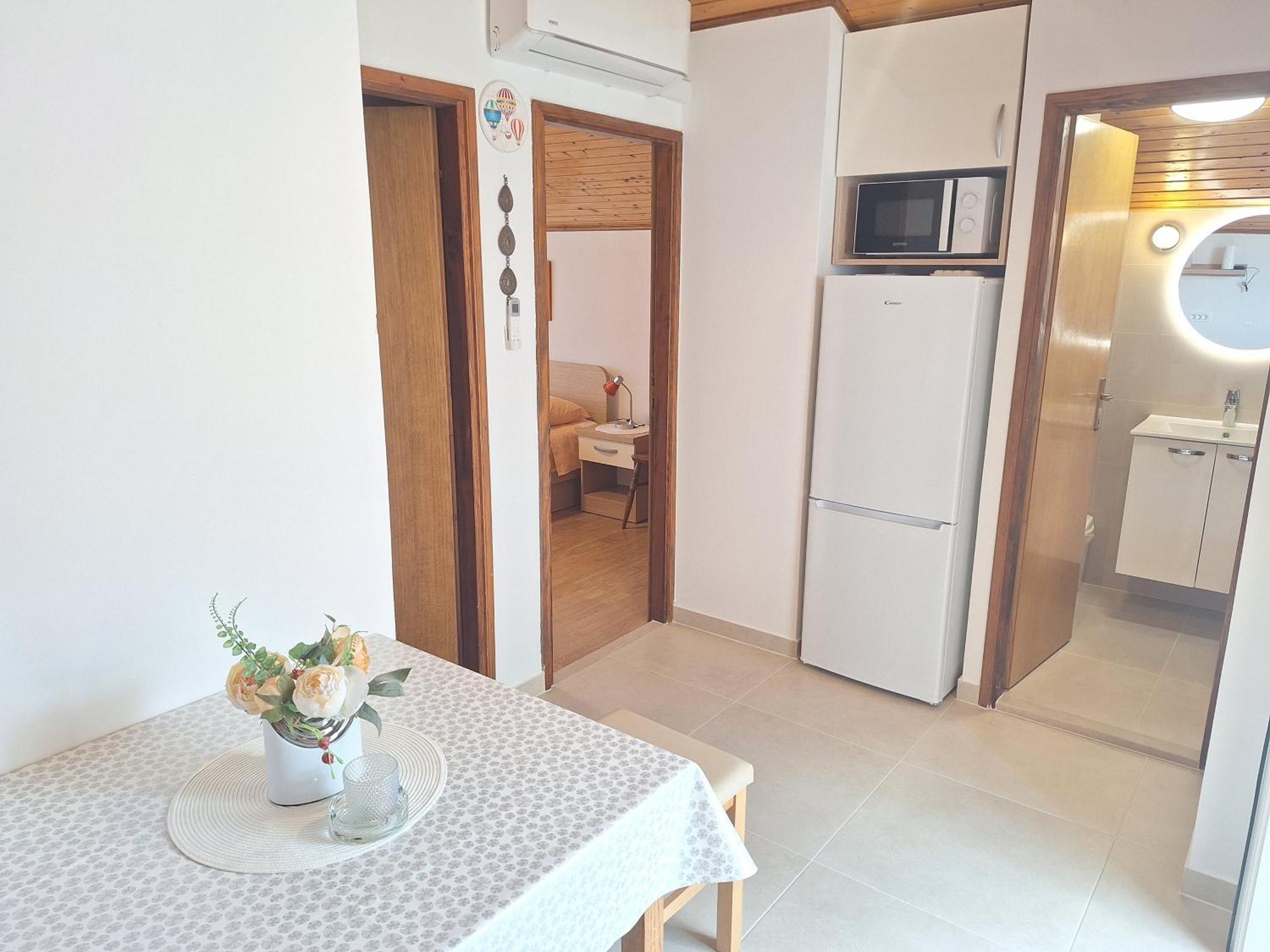 Apartments Boris Затон Экстерьер фото