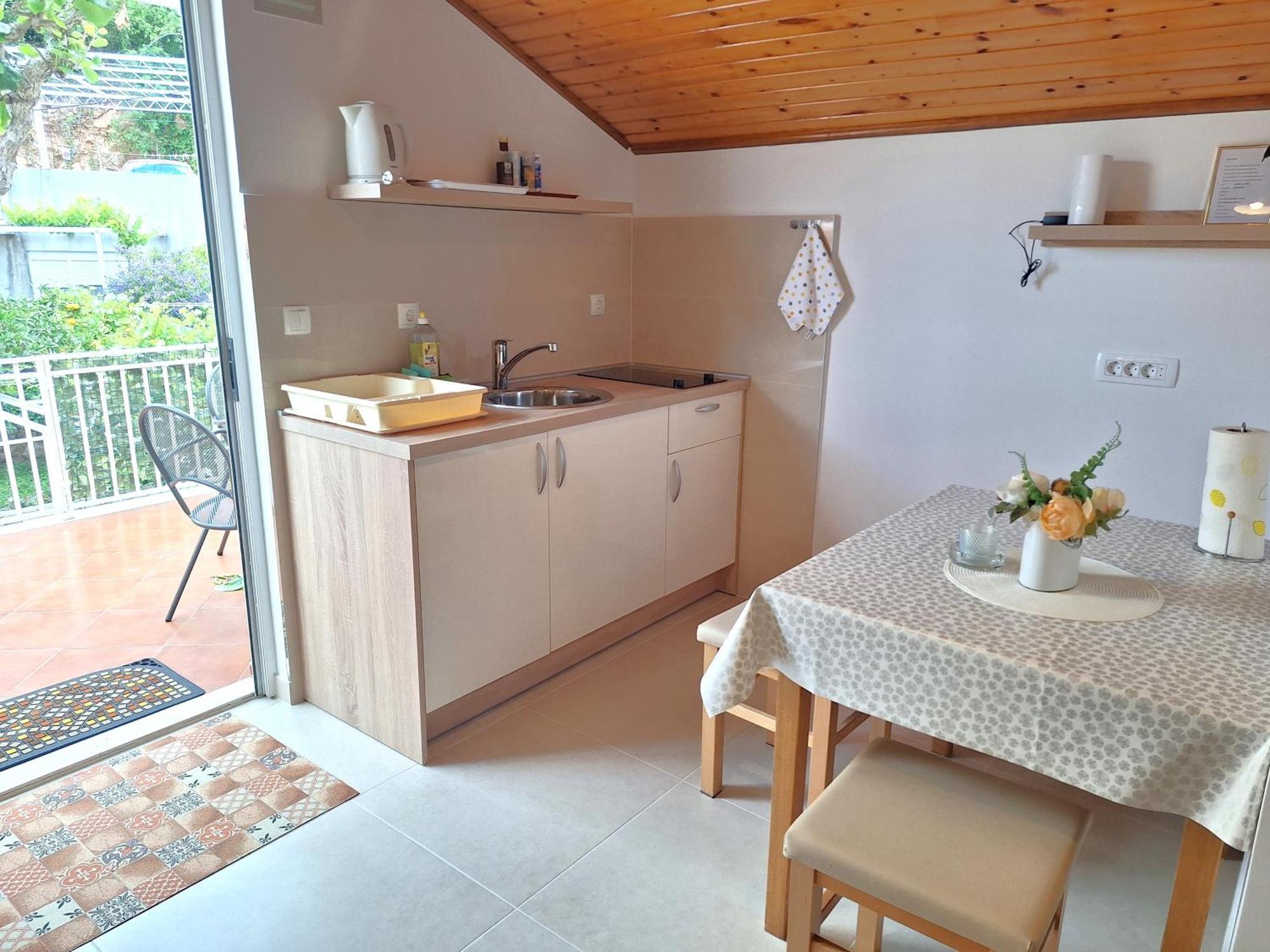 Apartments Boris Затон Экстерьер фото