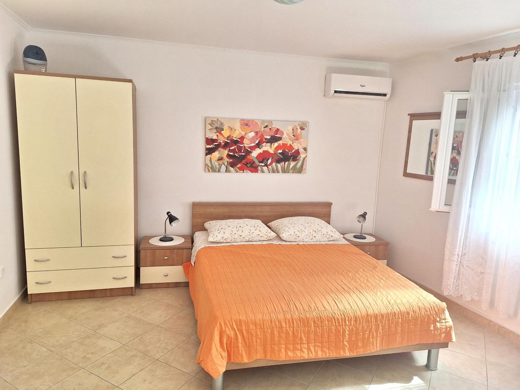 Apartments Boris Затон Экстерьер фото