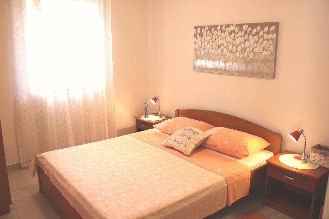 Apartments Boris Затон Экстерьер фото