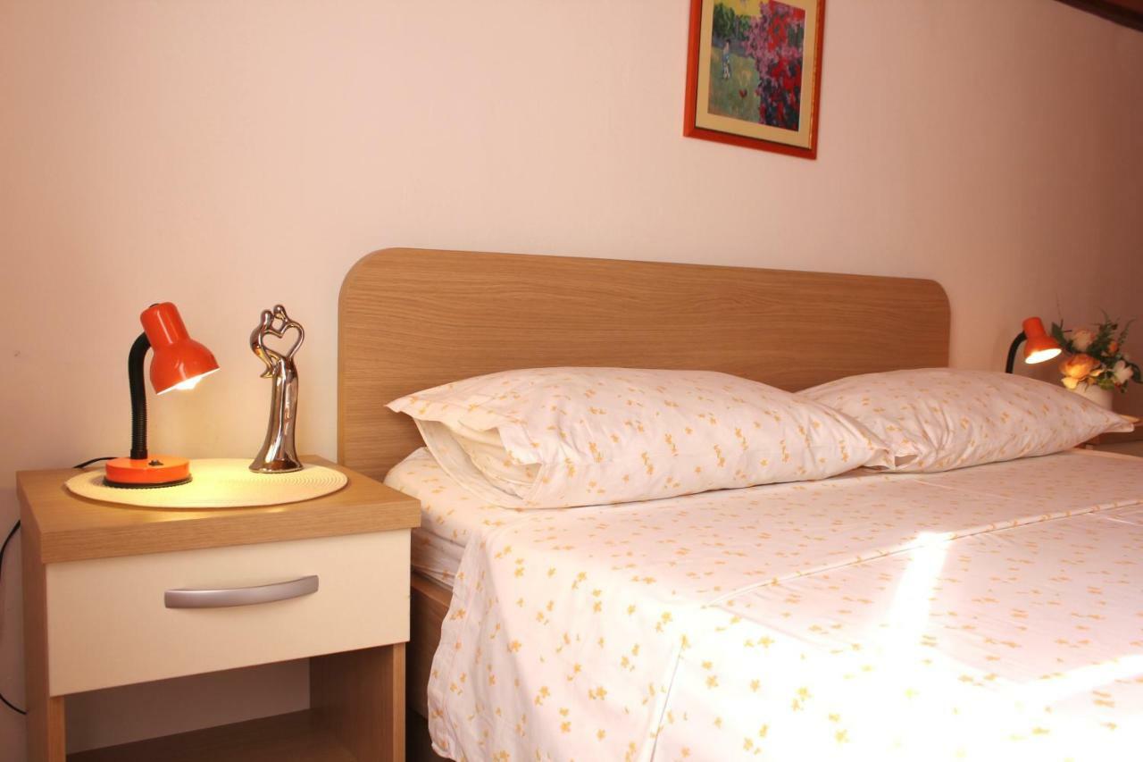 Apartments Boris Затон Экстерьер фото