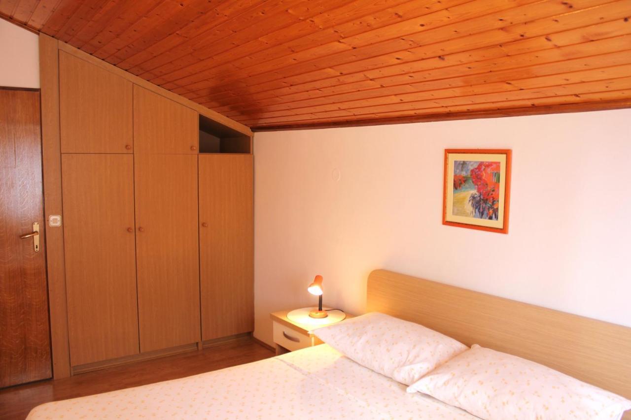 Apartments Boris Затон Экстерьер фото